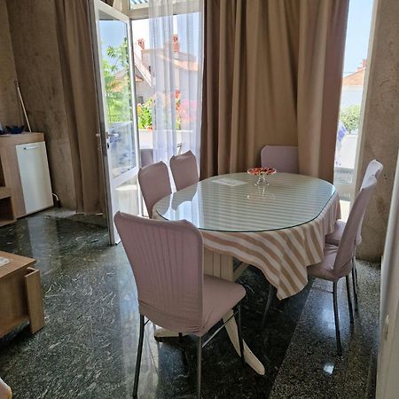 Apartmani Buba Podstrana Exterior photo