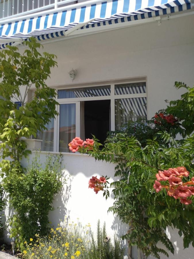 Apartmani Buba Podstrana Exterior photo