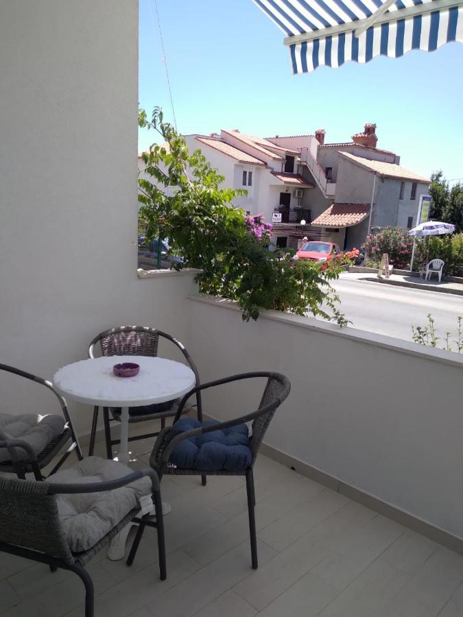 Apartmani Buba Podstrana Exterior photo