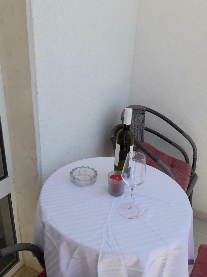 Apartmani Buba Podstrana Exterior photo
