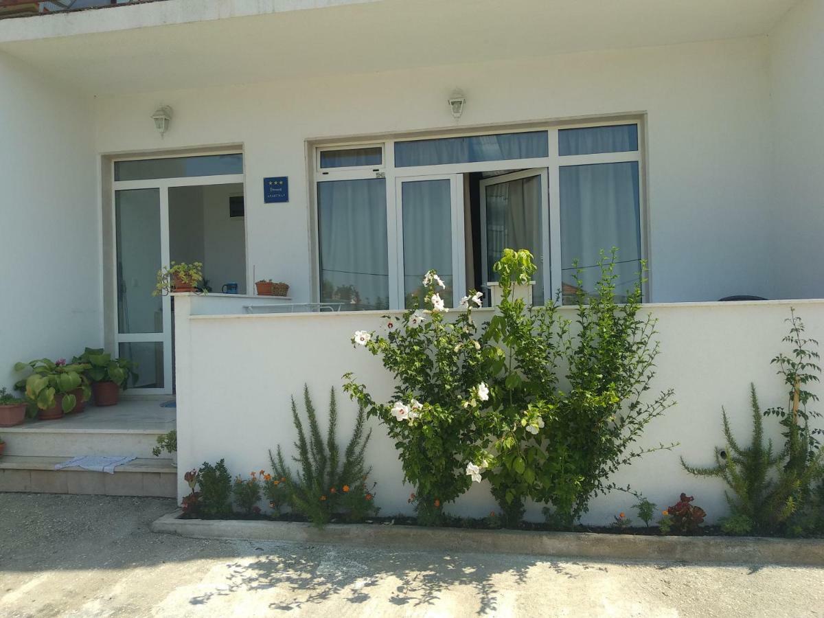 Apartmani Buba Podstrana Exterior photo